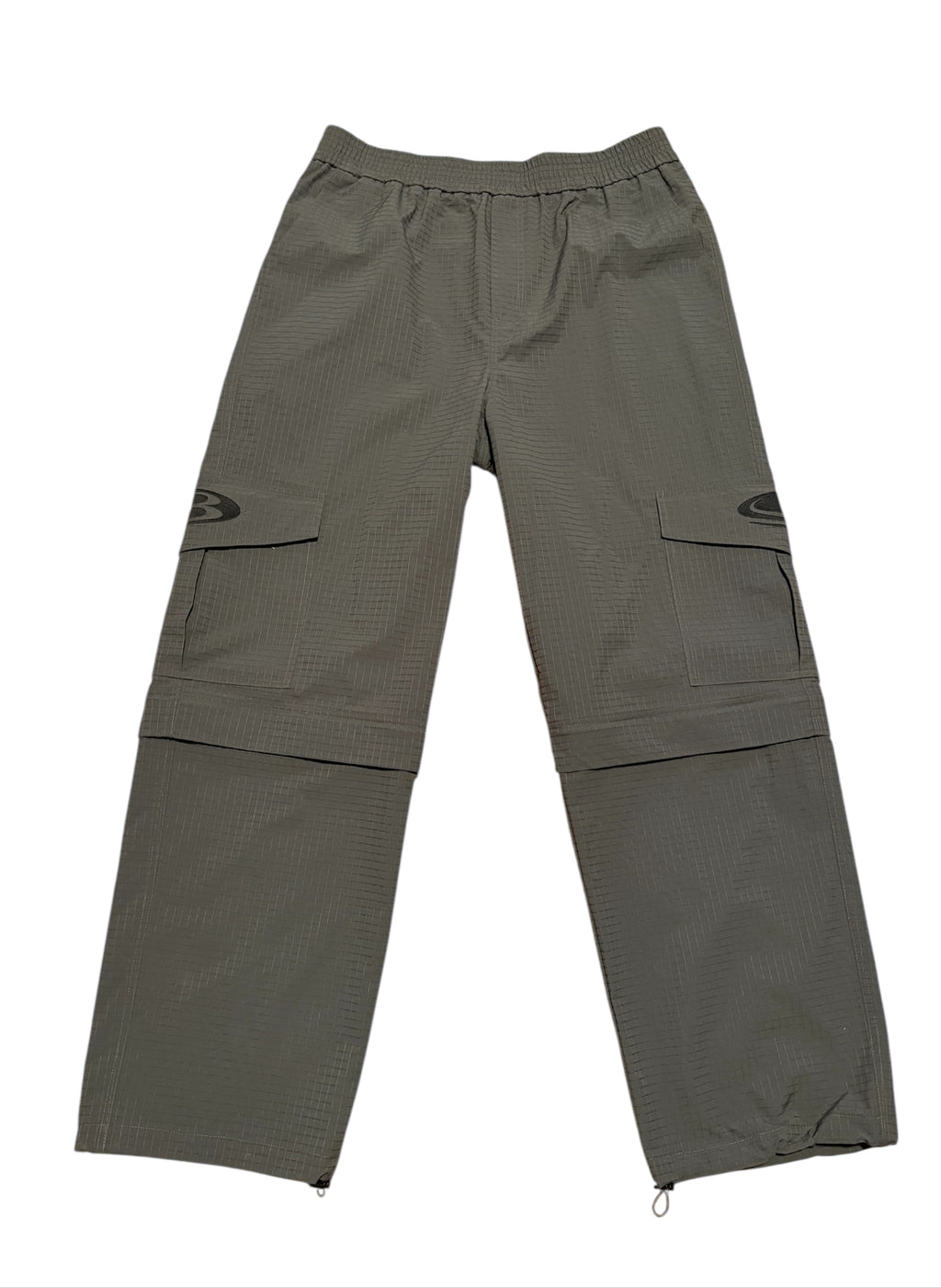 Convertible Cargo Pants