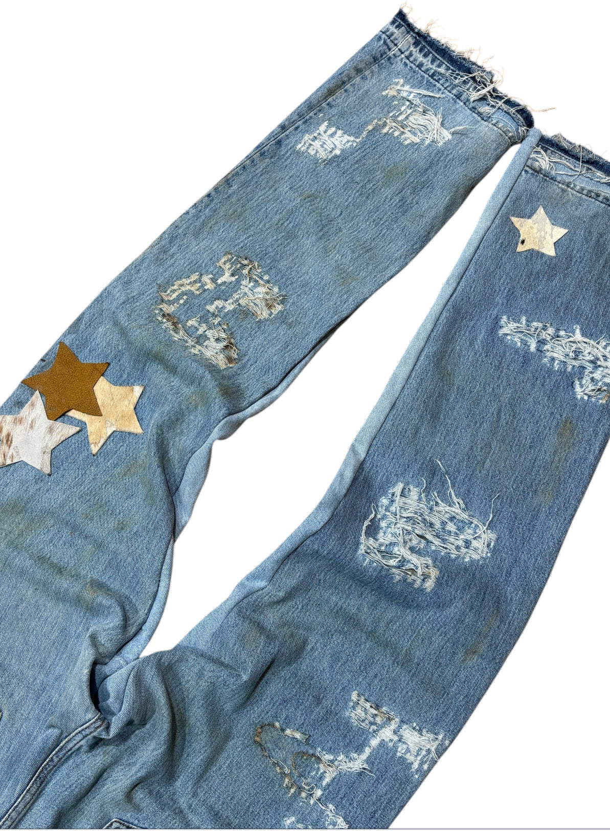 Rodeo Denim