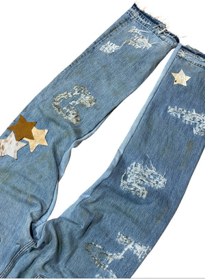 Rodeo Denim