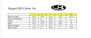 Carbon Tee