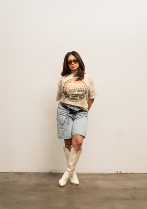 Industrial Tee