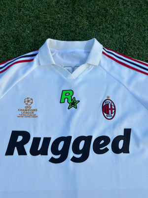 Rugged Team Jersey