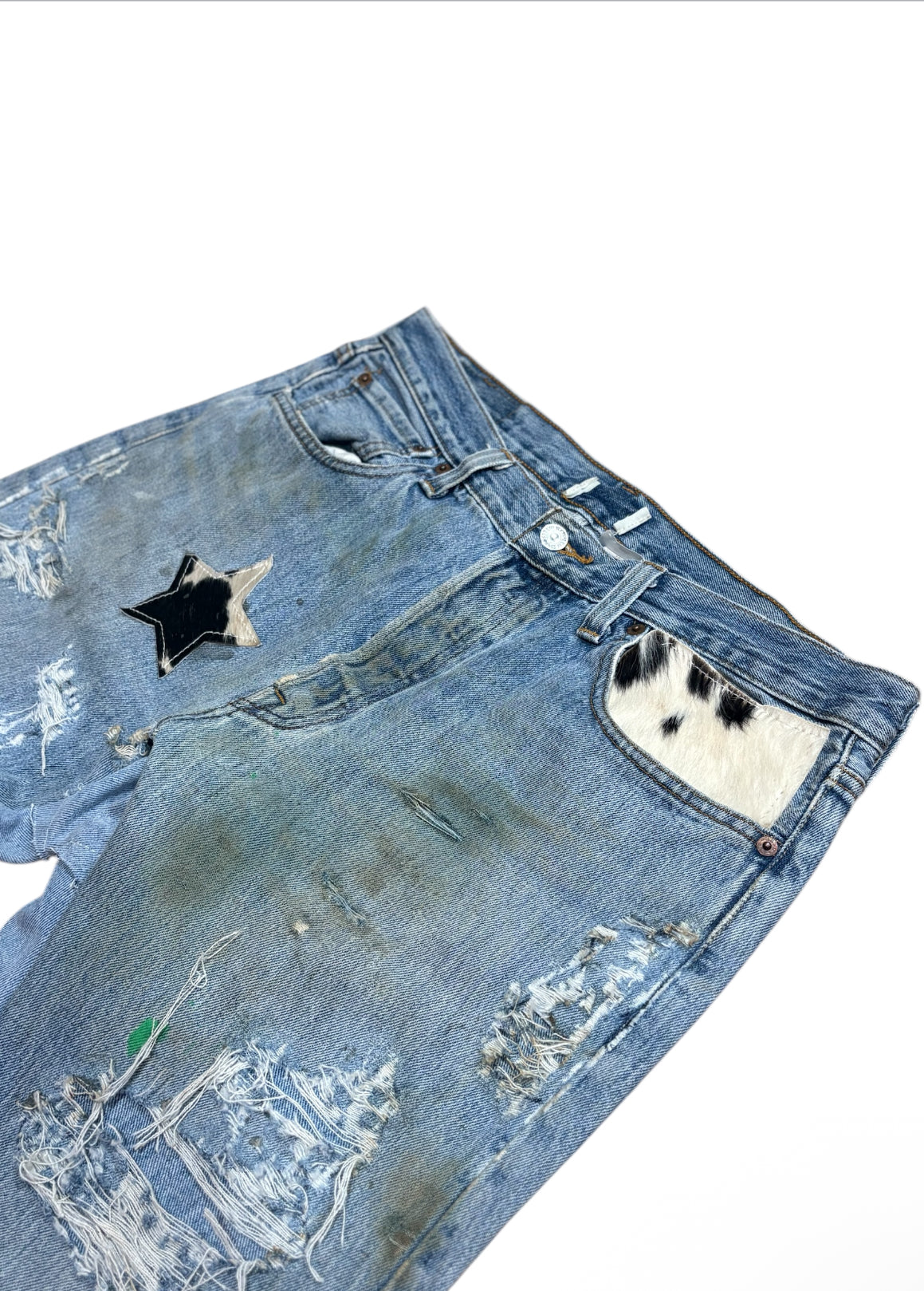 Rodeo Denim