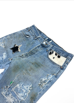 Rodeo Denim