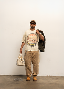 Industrial Tee