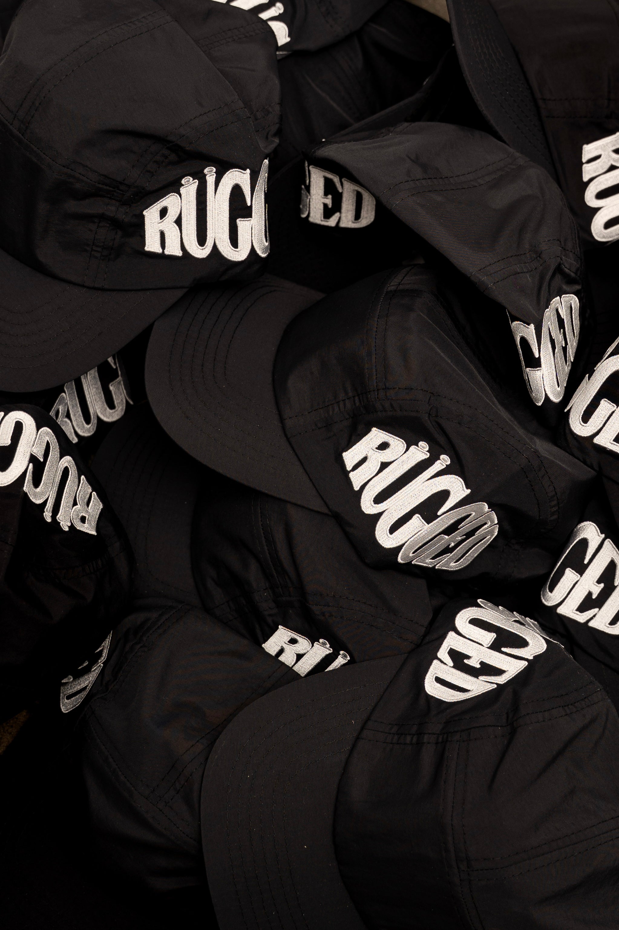 Gym Essential Hat