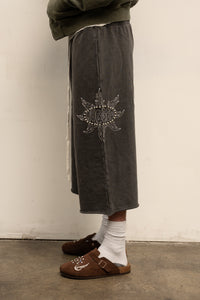 Graphite Trackie Sweats