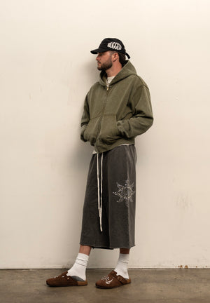Graphite Trackie Sweats