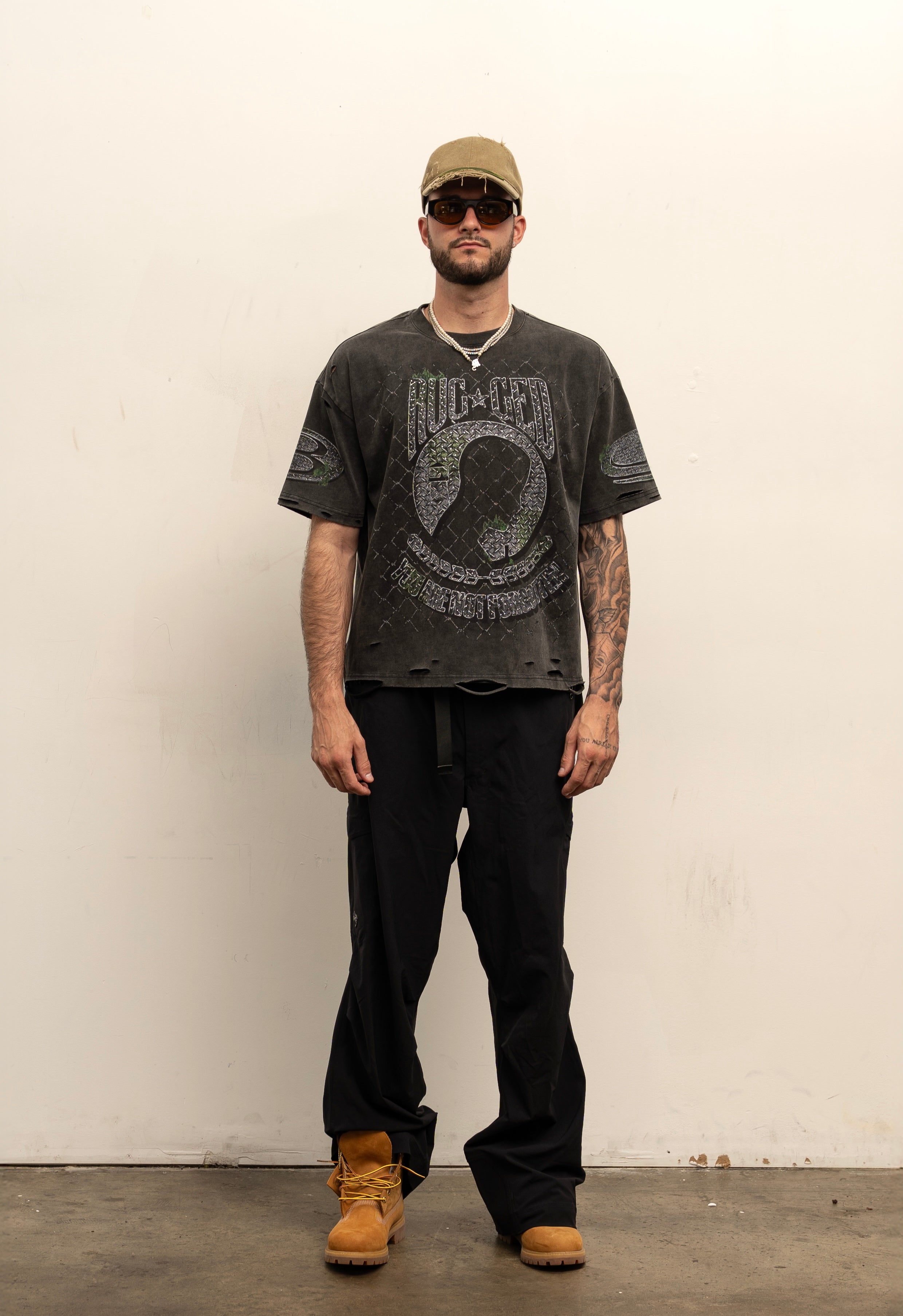 Carbon Tee