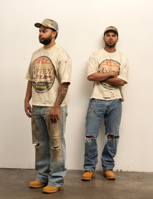 Industrial Tee