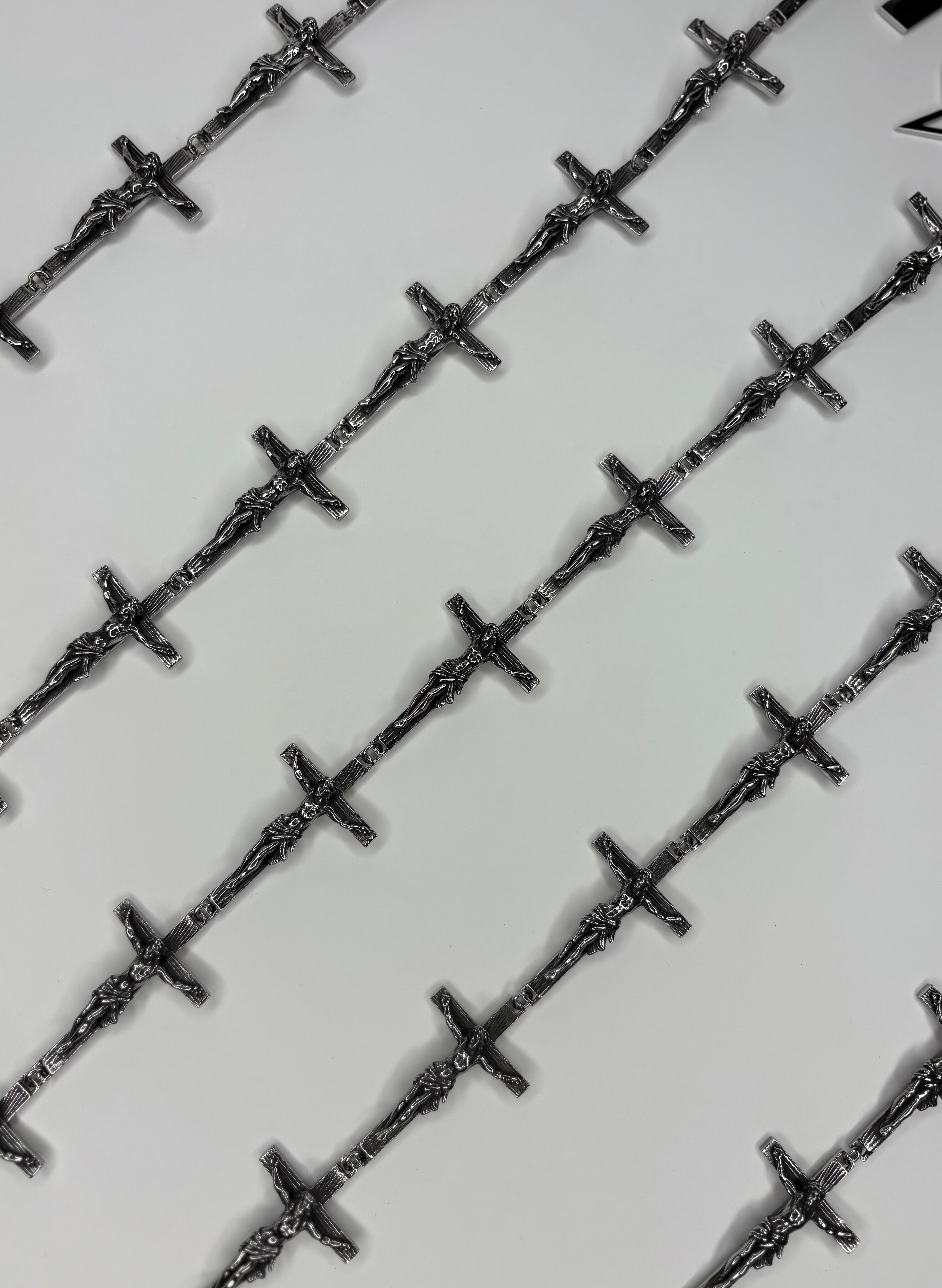 Jesus Walks Wallet Chain