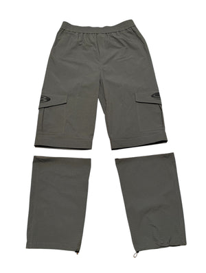 Convertible Cargo Pants