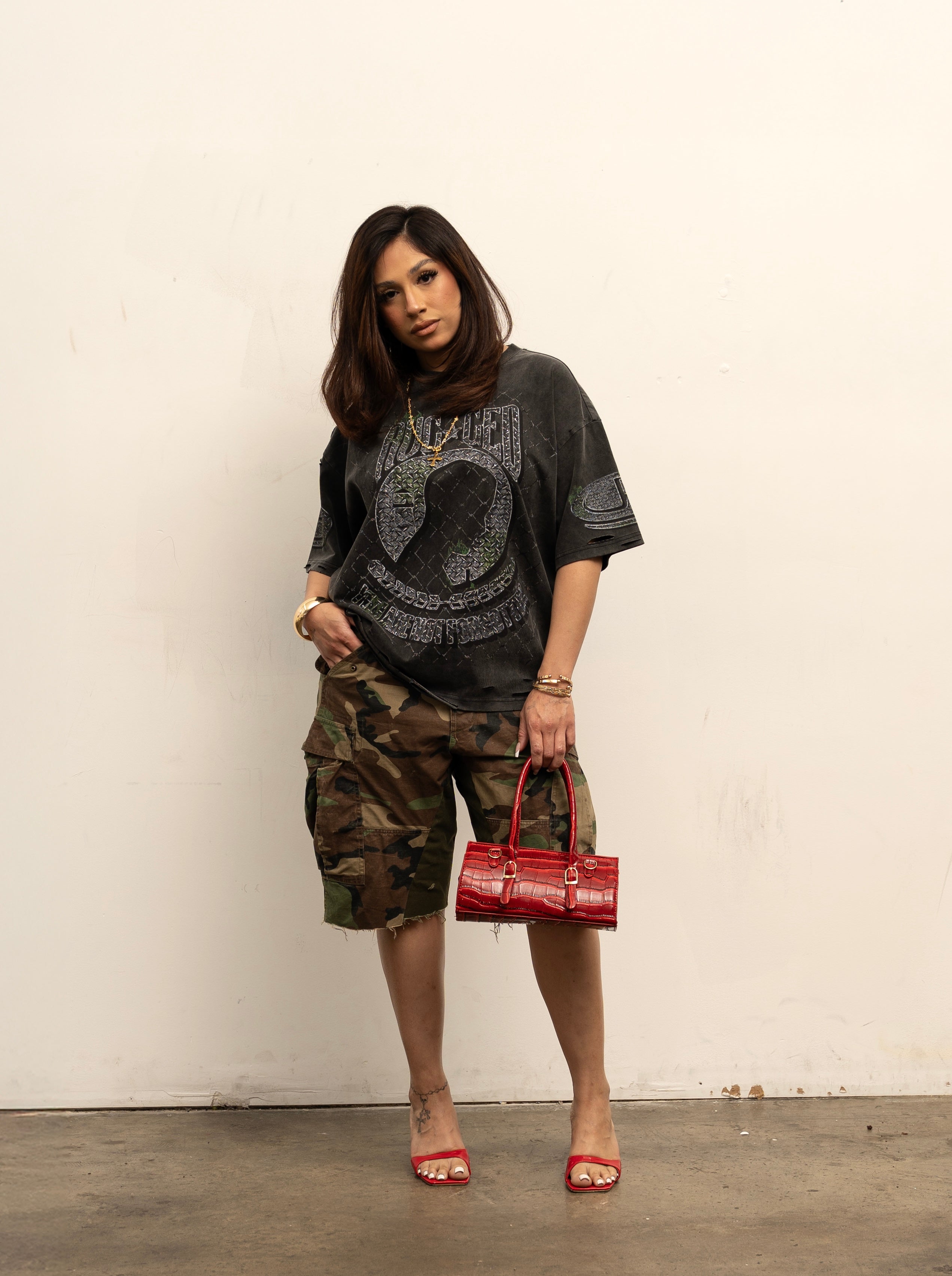 Carbon Tee