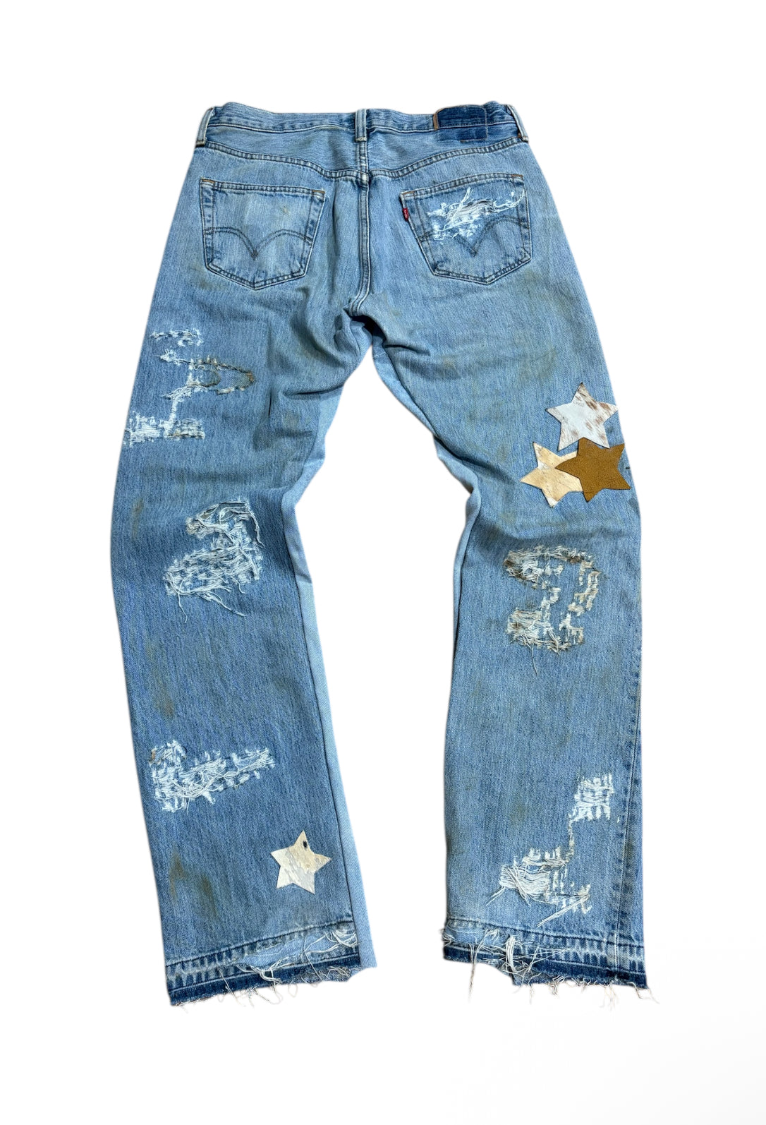 Rodeo Denim