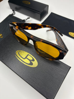 Speakeasy Sunglasses