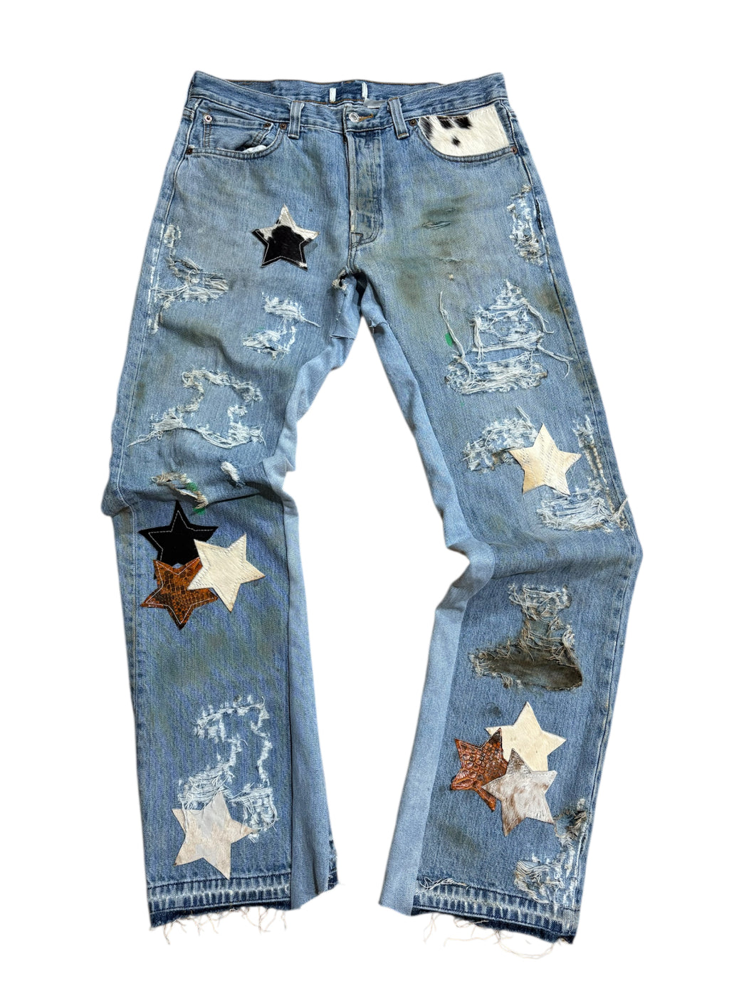 Rodeo Denim