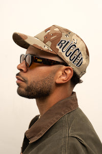 Desert Storm Hat